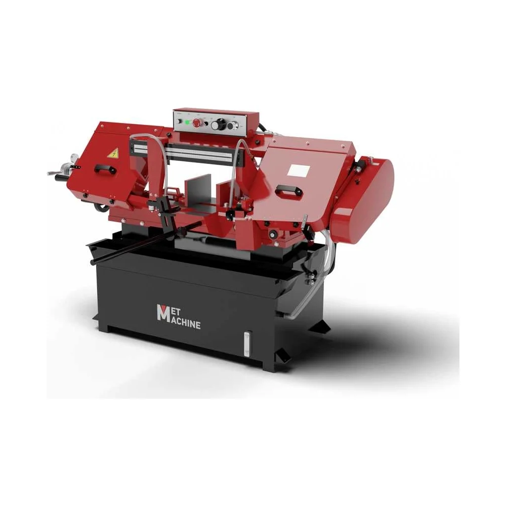 Ленточнопильный станок METMACHINE LSZ1523