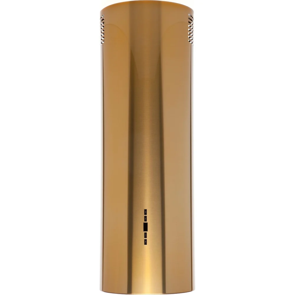 Вытяжка KONIGIN ester gold/black glass 31 102087