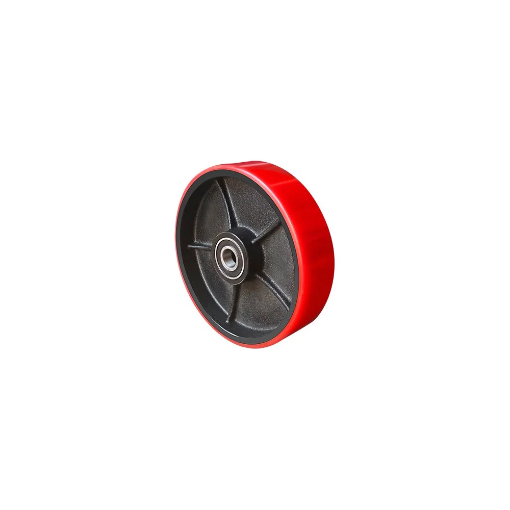 Полиуретановое колесо Longway D 180