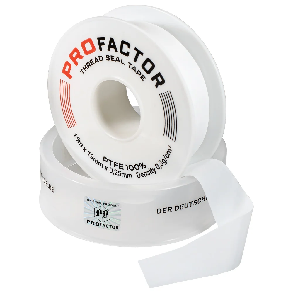 Профессиональная фум-лента для воды PROFACTOR PF FE 530