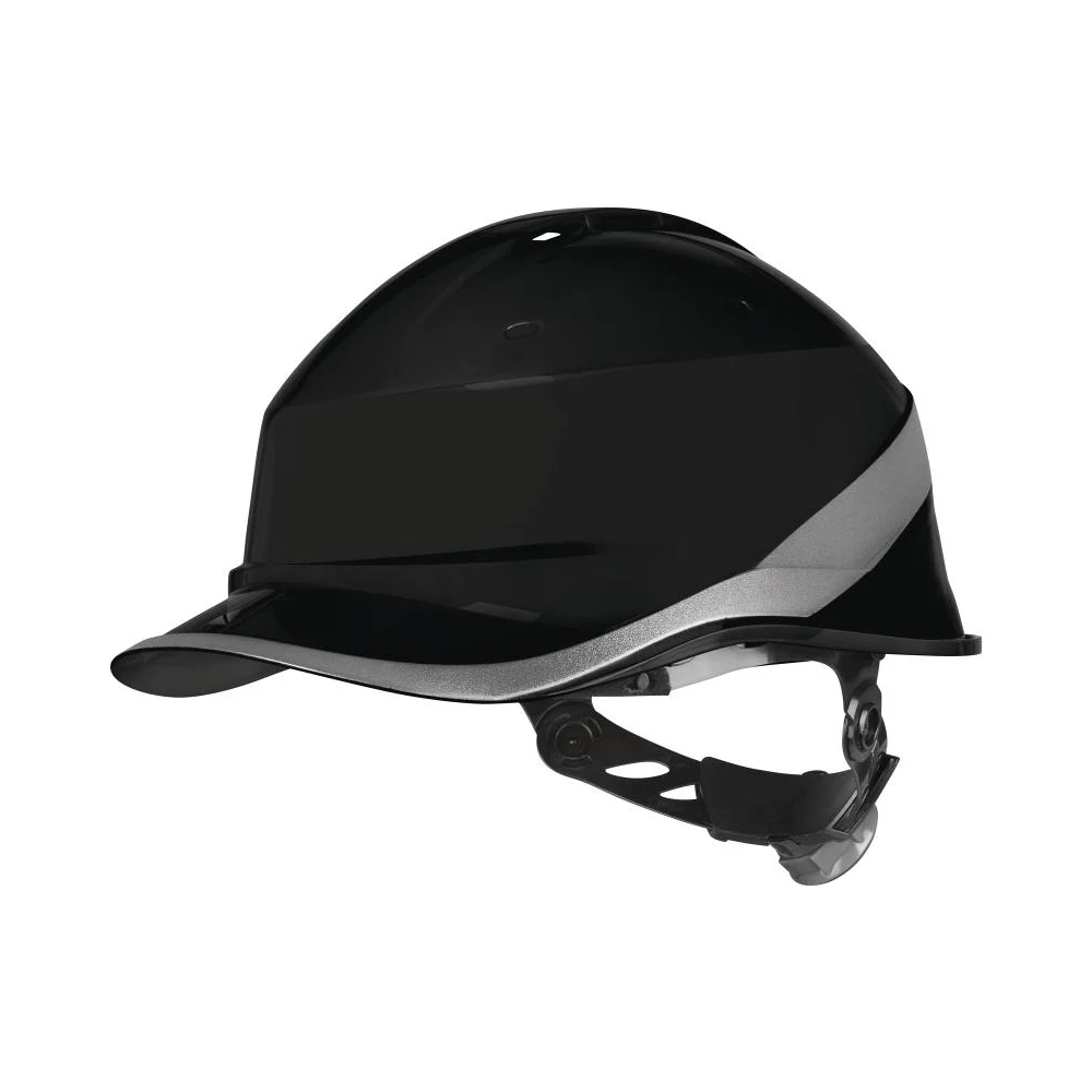 Защитная каска Delta Plus DIAMOND VI WIND DIAM6WTRNO