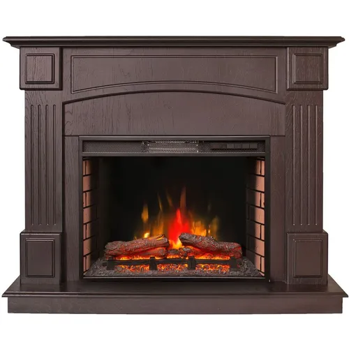 Электрокамин REALFLAME Carolina Dn-F815/Sparta арабика