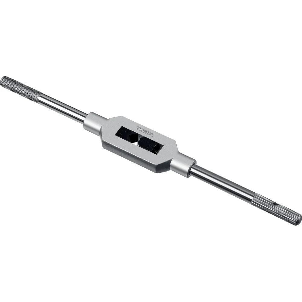 Метчикодержатель STAYER №5 Professional 28035-5_z01