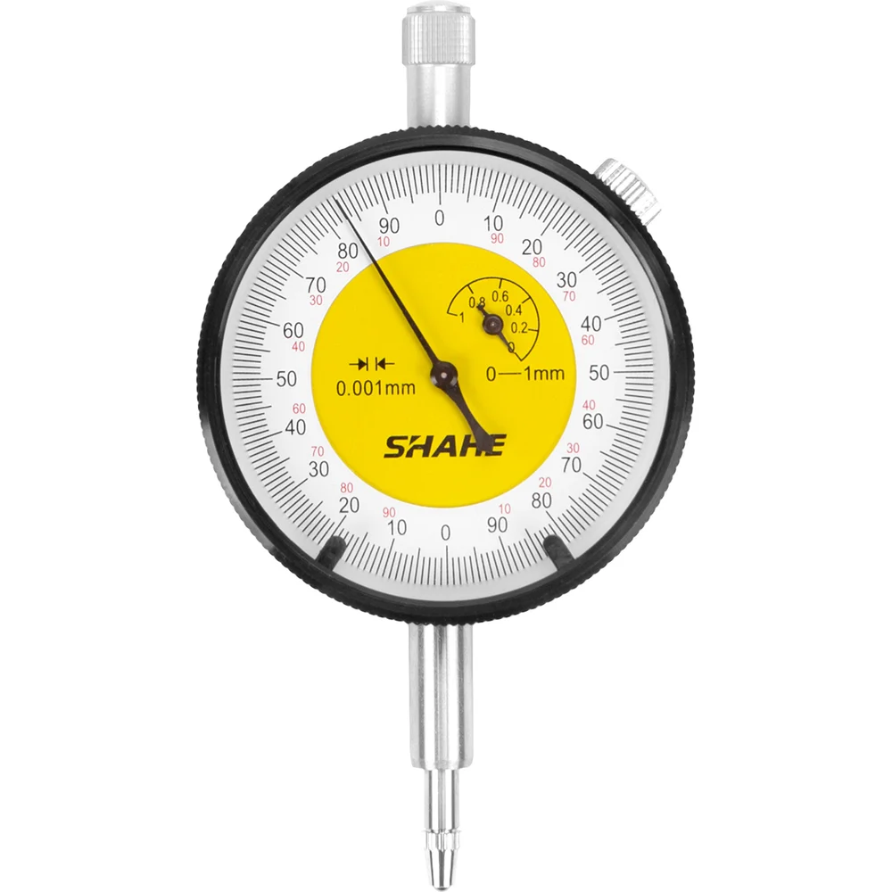 Индикатор часового типа SHAHE ИЧ 0-1 1040548