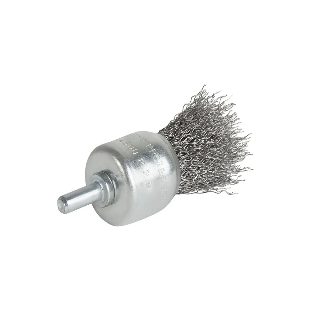 Кистевая волнистая щетка DeBever DB80163389