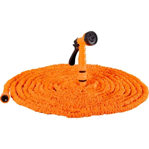 Набор полива Вихрь 73/7/2/26 1/2-3/4" оранжевый