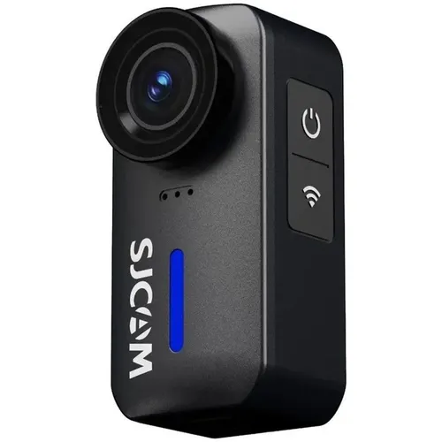 Экшн-камера SJCAM C110PLus 4K, WiFi, черный [sjcam-c110plus]