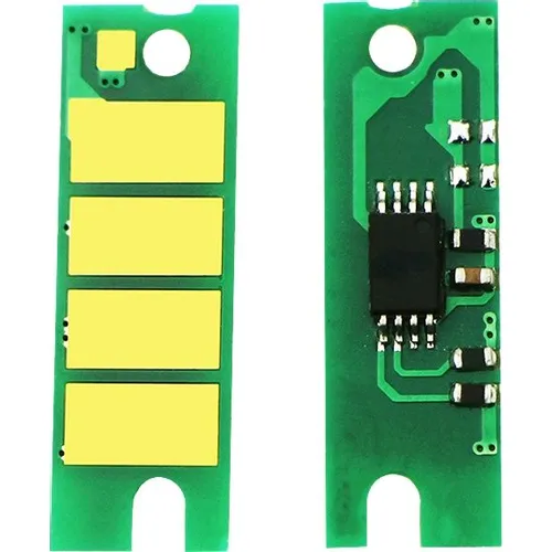 Чип тонер-картриджа Cactus CS-CHIP-R-SP201HE (SP201HE/407254) 2600стр для Ricoh Aficio SP201/SP203/S 20 шт./кор.