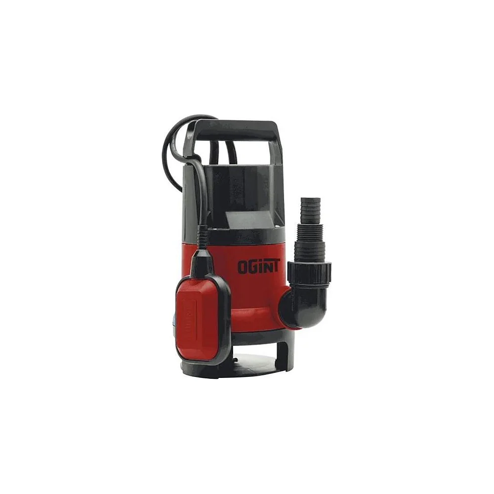 Фекальный насос Ogint DPD-900 215-2982