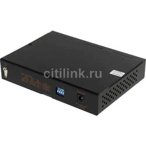 OSNOVO TR-IP2PoE