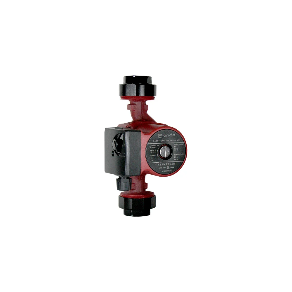 Циркуляционный насос ONDO CLM 32x40x180 PCLM-3240