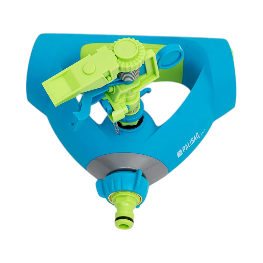 Импульсный распылитель PALISAD LUXE 65408