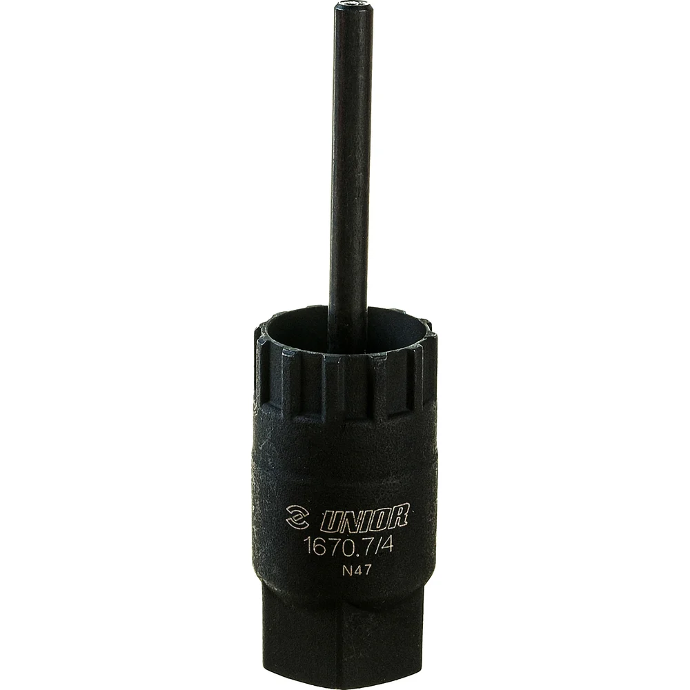 Съемник трещотки Unior 616067