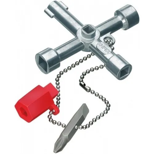 Ключ крестовой KNIPEX KN-001103