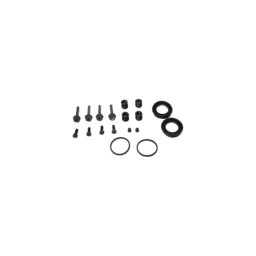Ремкомплект суппорта для а/м ВАЗ 2108-2115/Renault Logan/Peugeot Boxer/Citroen Jumper/Fiat Ducato Riginal RG2108-3501410-10