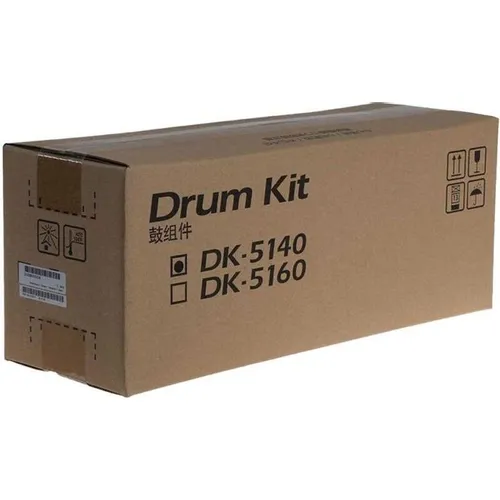 Блок фотобарабана Kyocera DK-5140 302NR93014/302NR93012 для Ecosys P6035/6130/M6030/M6035/M6535