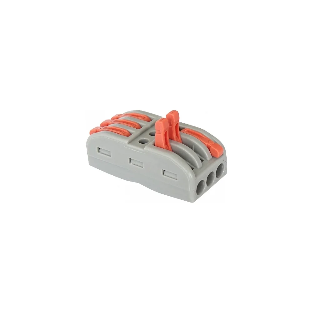 Универсальная монтажная клемма General Lighting Systems GTER5-03 800485