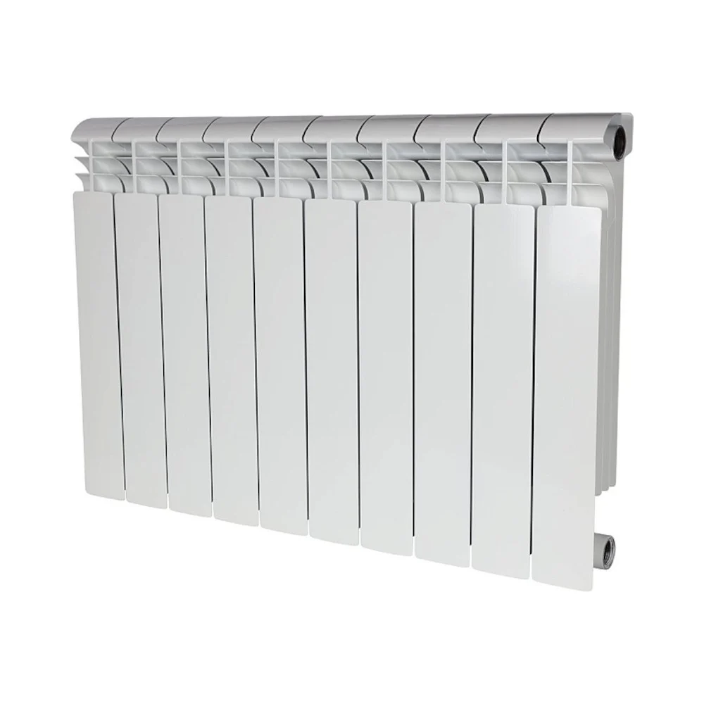 Биметаллический радиатор STOUT VEGA 500 SRB-1310-050010 RG00908P2LI968