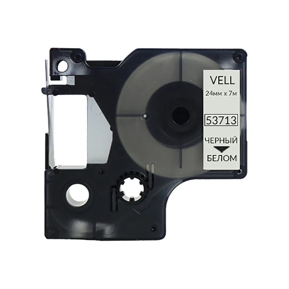 Лента для 500TS/Rhino 6000 Vell VL-D-S0720930/53713 328690