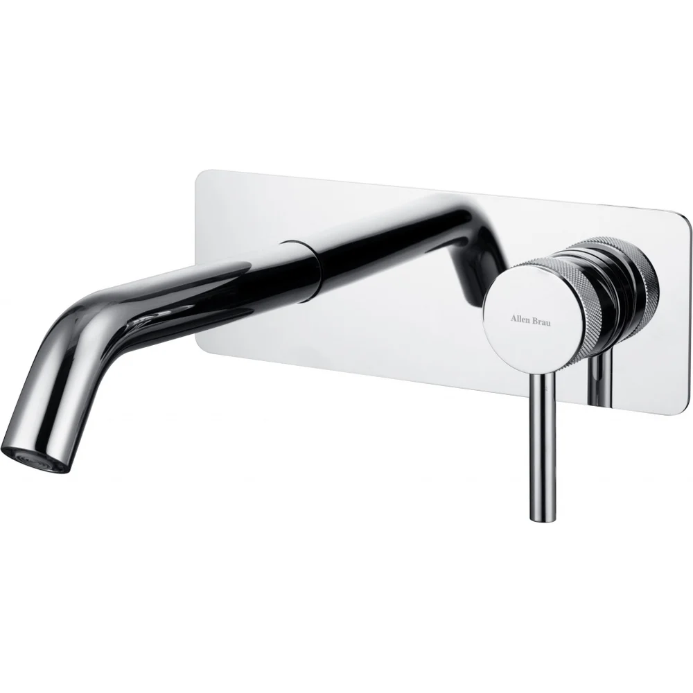 Смеситель для раковины ALLEN BRAU Priority 5.31003-00 00265353