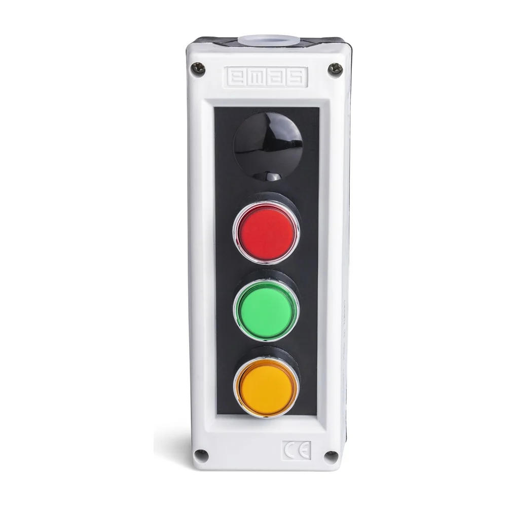Пульт управления EMAS PK3