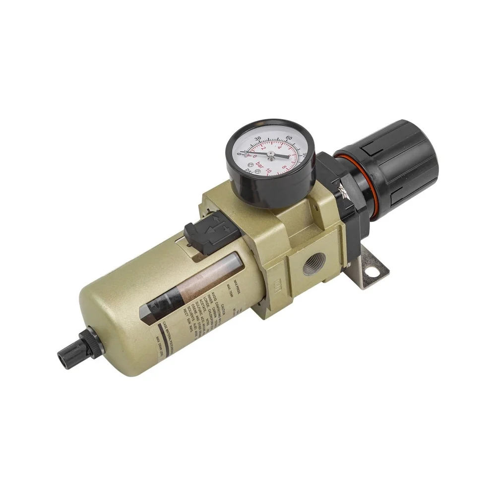 Фильтр-регулятор Forcekraft FK-AW4000-03(54416)