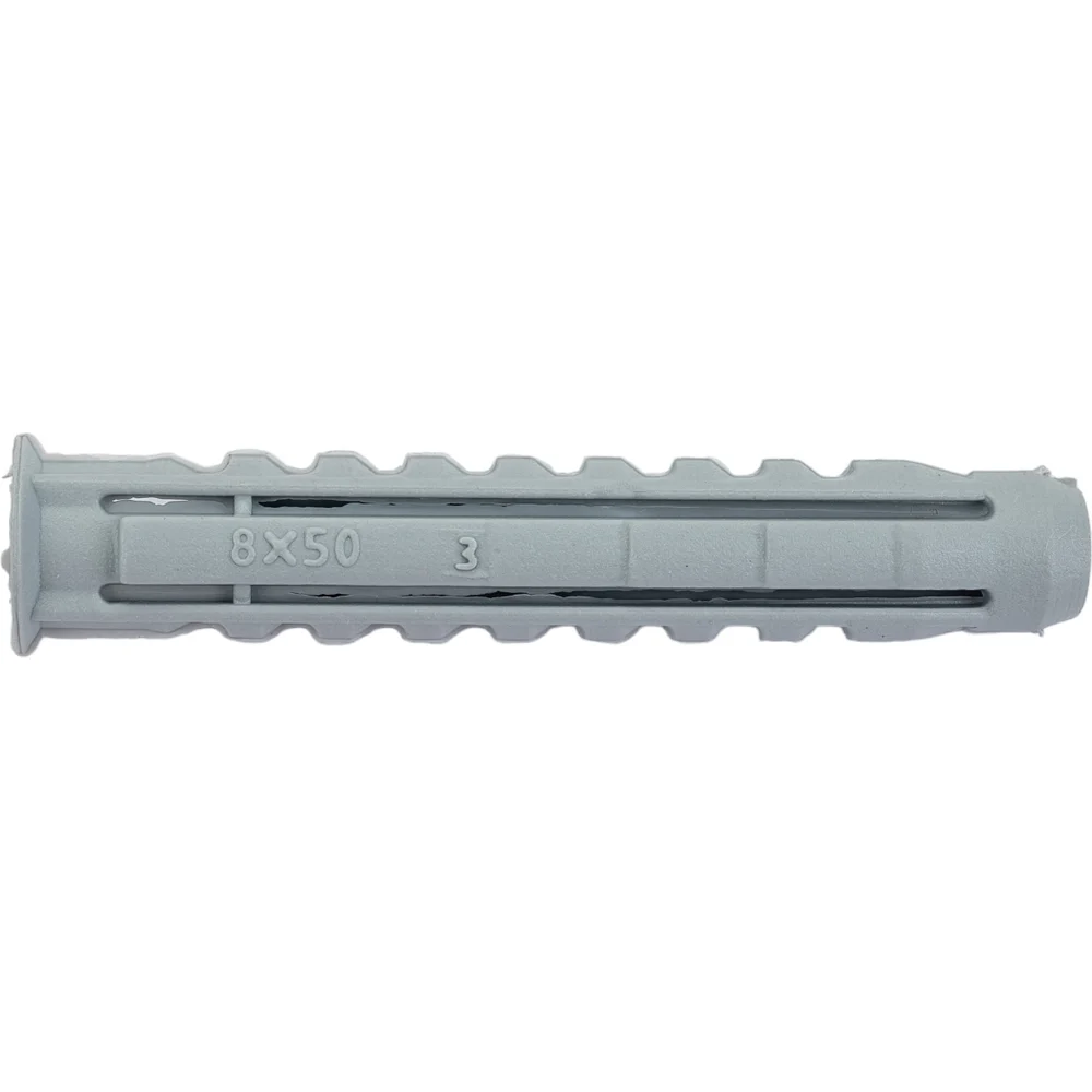 Распорный дюбель КРЕП-КОМП 8х50 тип N (1000 шт.) дн850