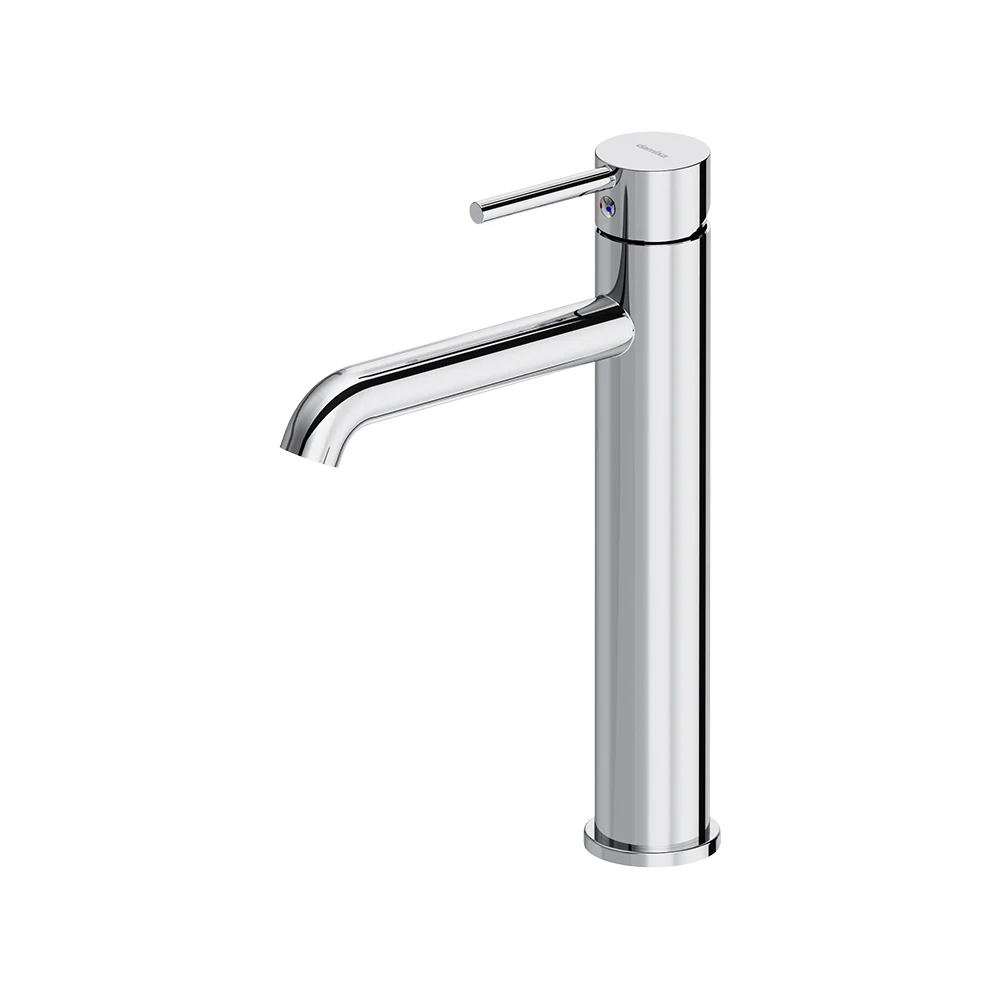 Смеситель для раковины Damixa Scandinavian Pure 360250000
