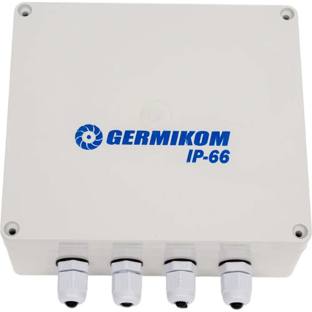 Уличный герметичный блок питания GERMIKOM М-3000 103164