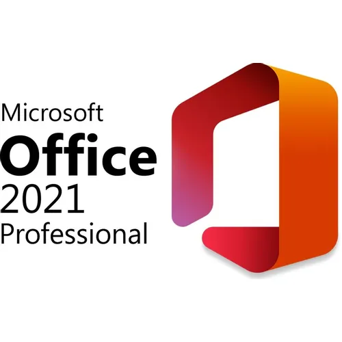 Ключ активации Microsoft Office Pro Plus 2021 для Windows