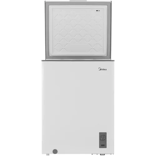 Морозильный ларь Midea MDRC211FZF01D белый