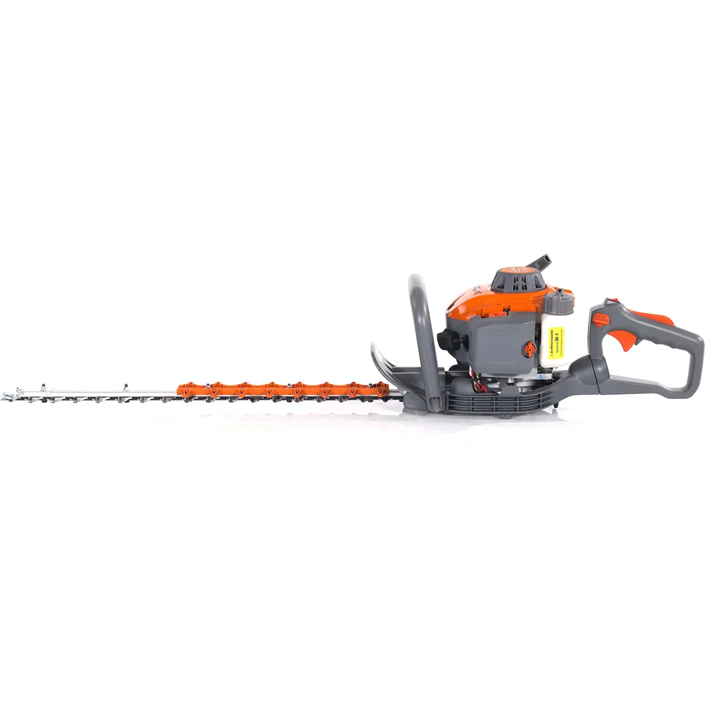 Кусторез-бензоножницы ZimAni 325hd HS86000MORZ