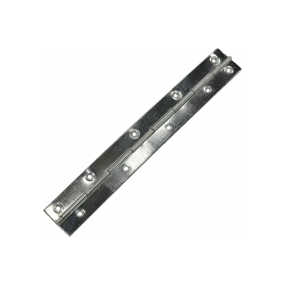 Рояльная петля JET L-250 HO100A.250XO99