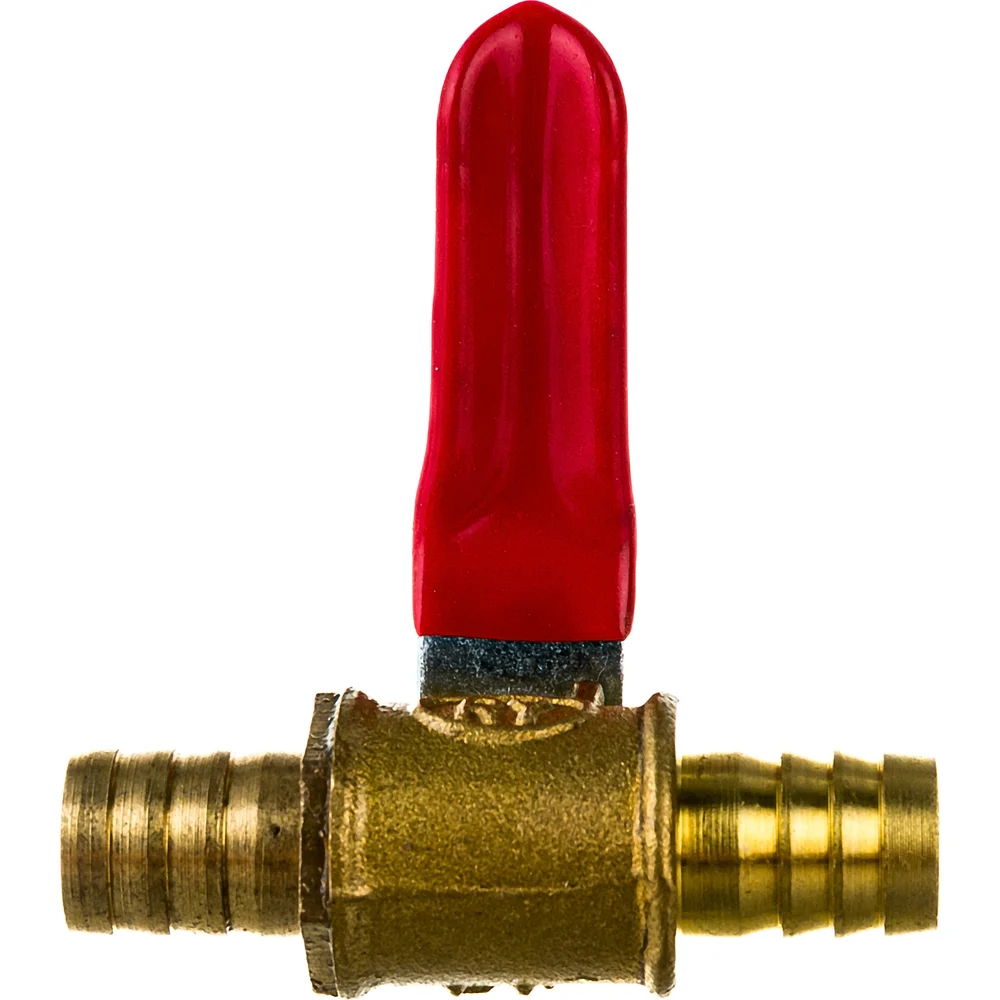 Шаровой кран Pegas pneumatic 4412