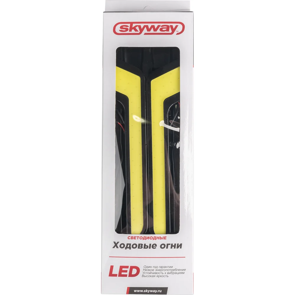 Ходовые огни SKYWAY S01501043