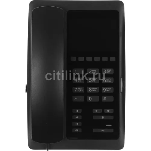 Проводной IP телефон Fanvil H5