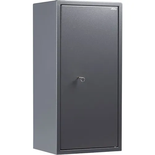 Сейф офисный AIKO TSN 90T взломостойкий 900x435x360 мм ключевой [s10399560514]