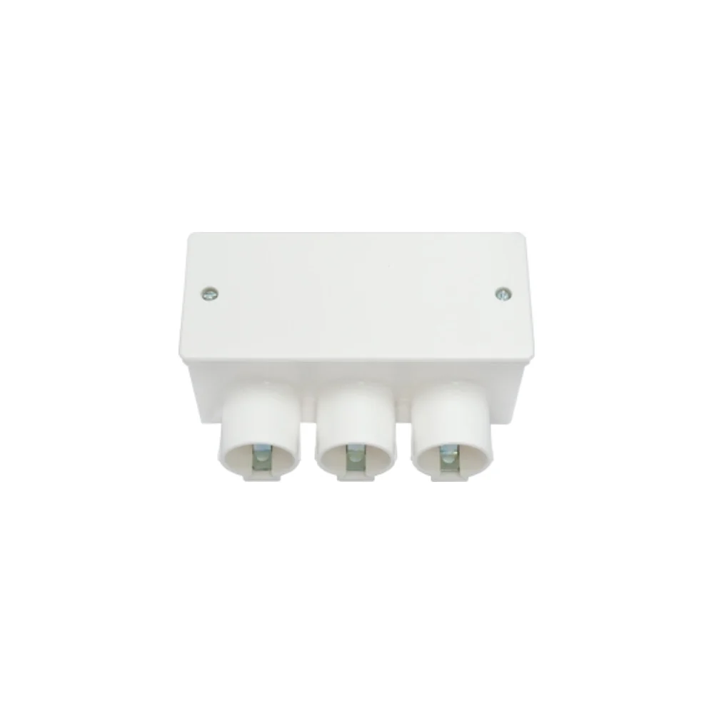 Монтажная коробка BYLECTRICA КМ-218