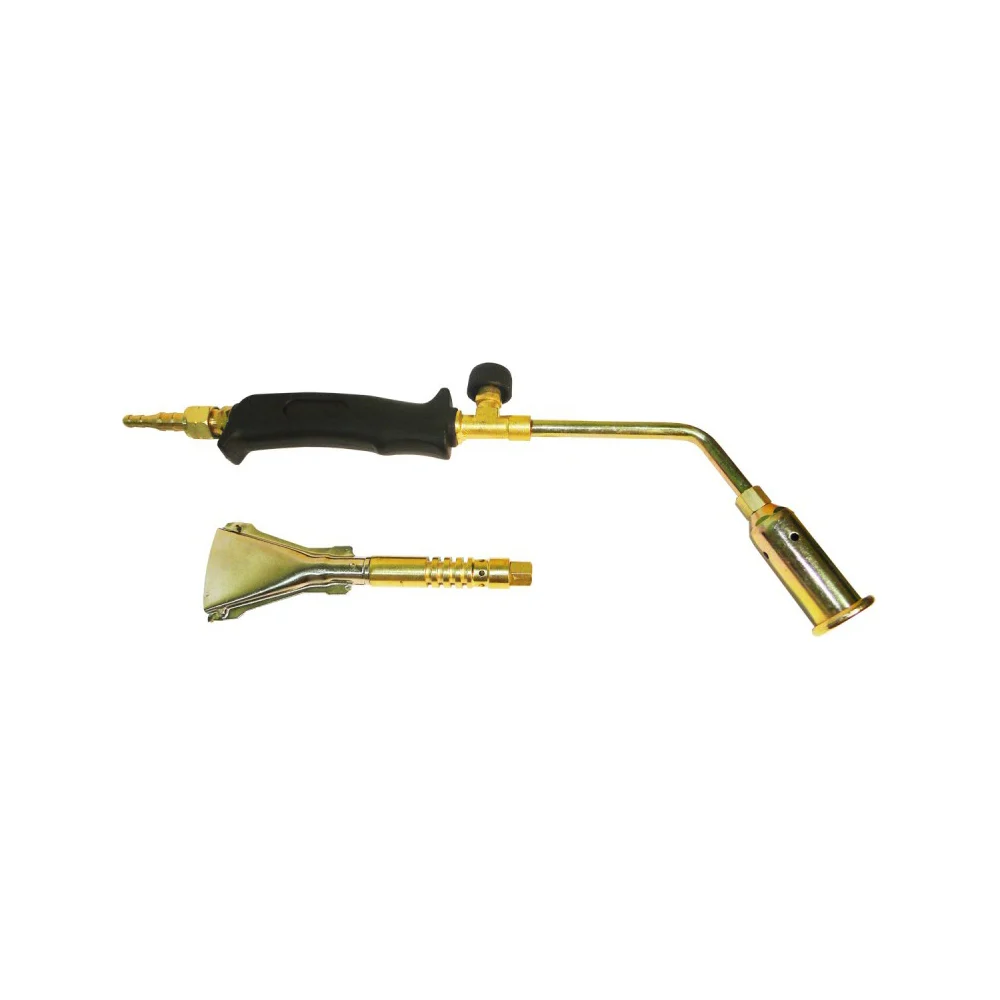 Пропановая горелка Foxweld ГВП-300 4442