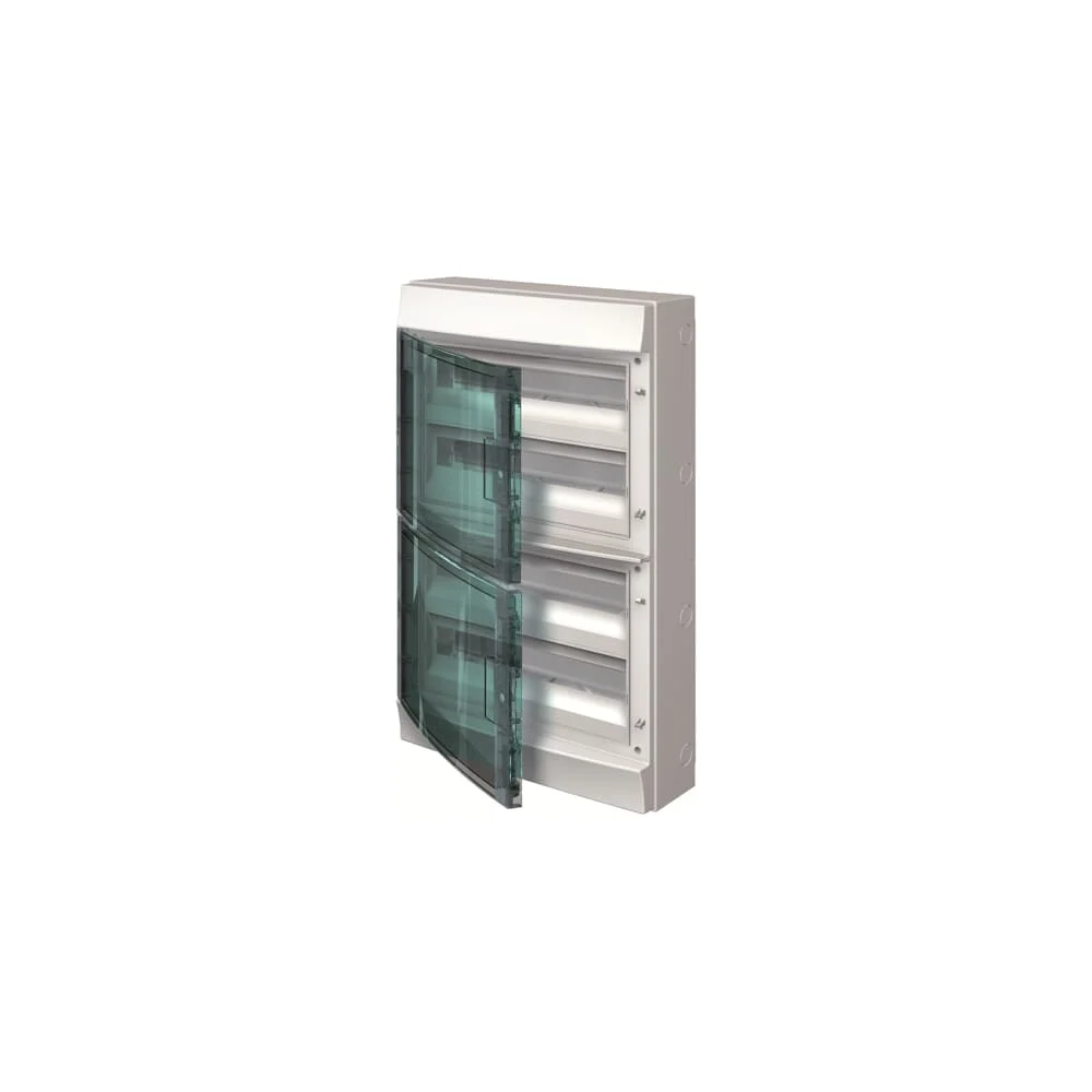 Настенный бокс ABB Mistral65 1SLM006501A1209