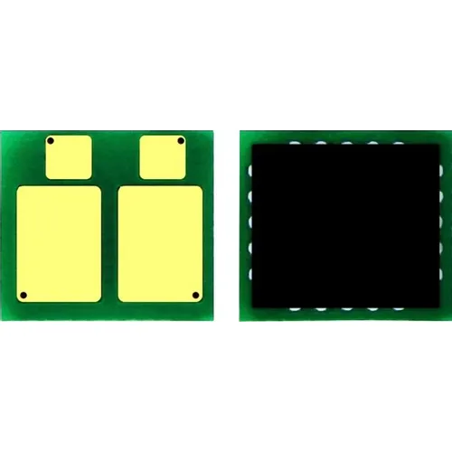 Чип тонер-картриджа Cactus CS-CHIP-C-054A-C (054C/3023C002) синий 1200стр для Canon LBP621/623 MF641 10 шт./кор.