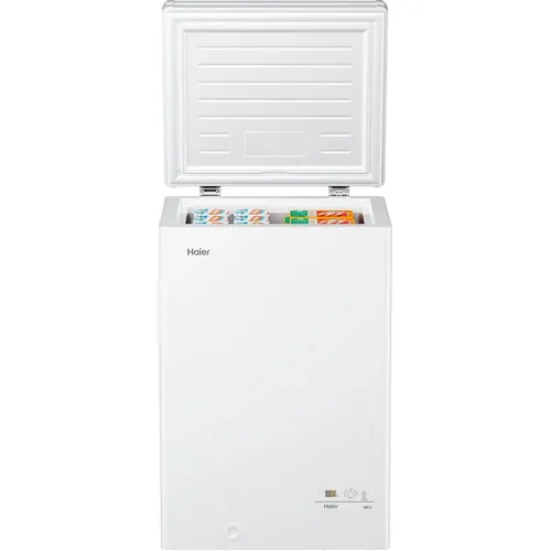 Морозильный ларь HAIER HCE100R белый [b30lhy000ru]