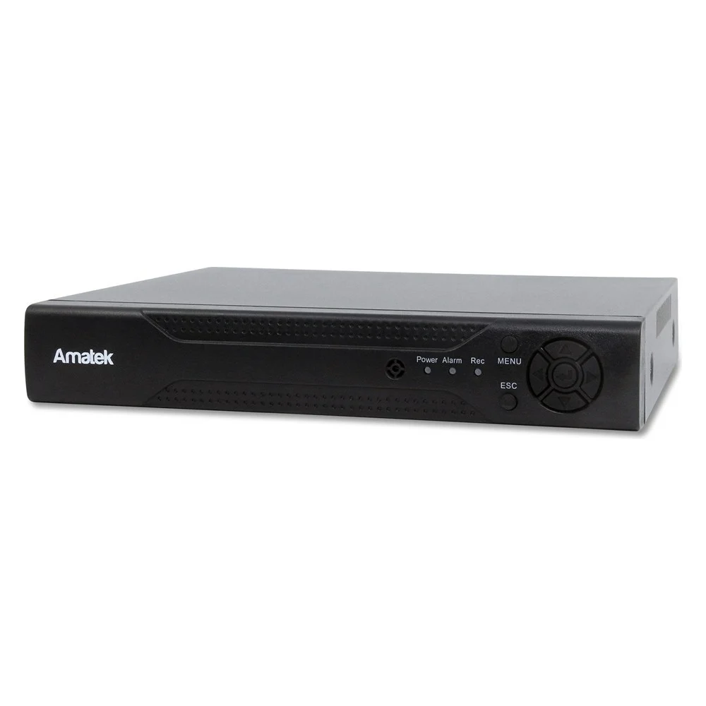 Мультиформатный видеорегистратор Amatek Ar-htf44x (aoc) 7000776