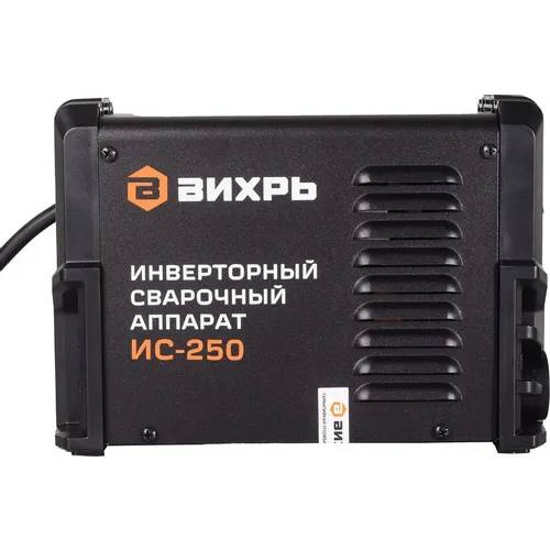 Сварочный аппарат Вихрь ИС-250, инвертор [65/53]