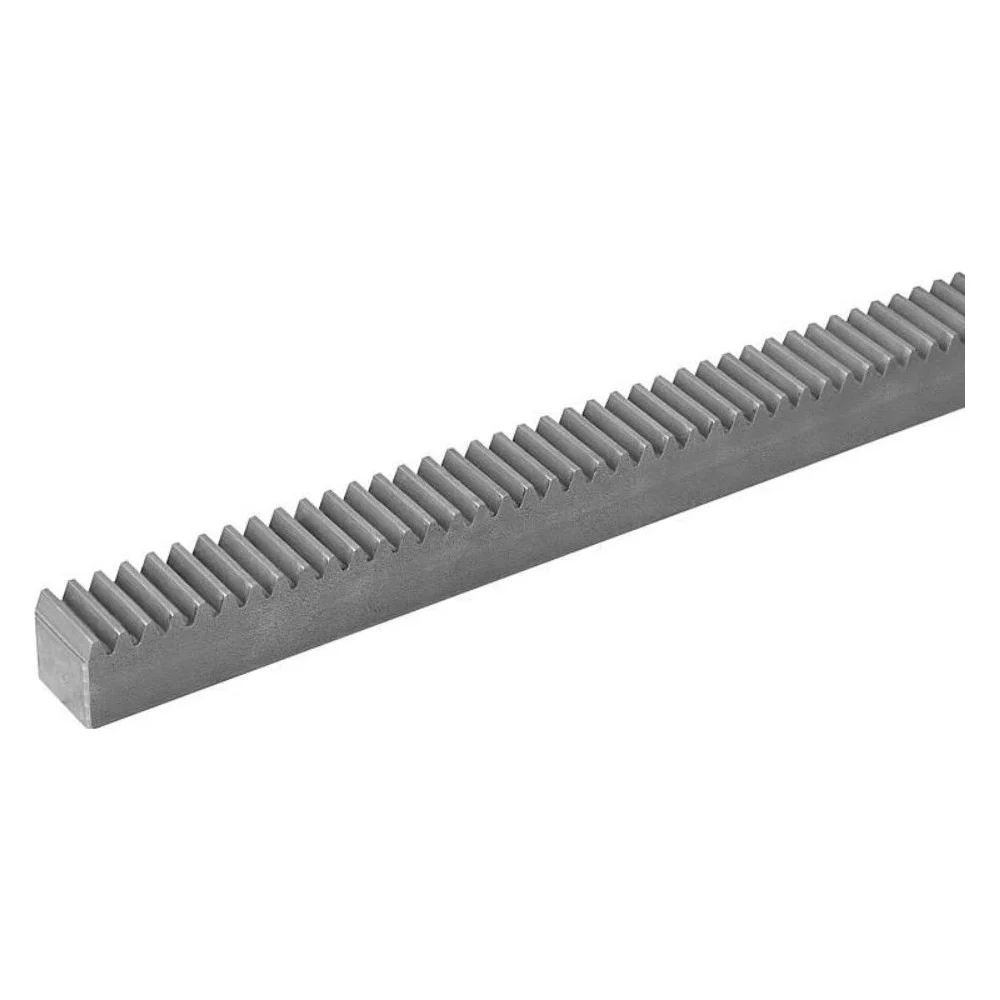 Зубчатая прямозубая рейка ISKRA CR28300-ISKRA