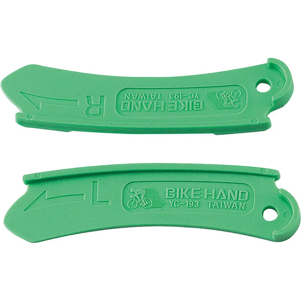 Шаблон для установки колодок дискового тормоза BIKE HAND YC-193 H000017041