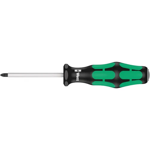 Отвертка WERA 355 SK PZ [we-009340]