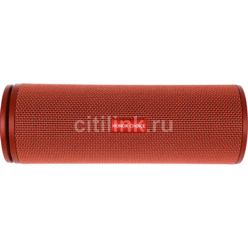 Колонка портативная Honor Choice Speaker Pro VNC-ME00, 30Вт, оранжевый [5504aavu]