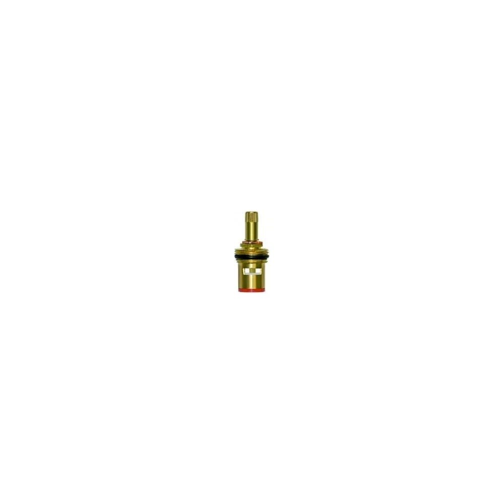 Кран-букса RUSH RSH502