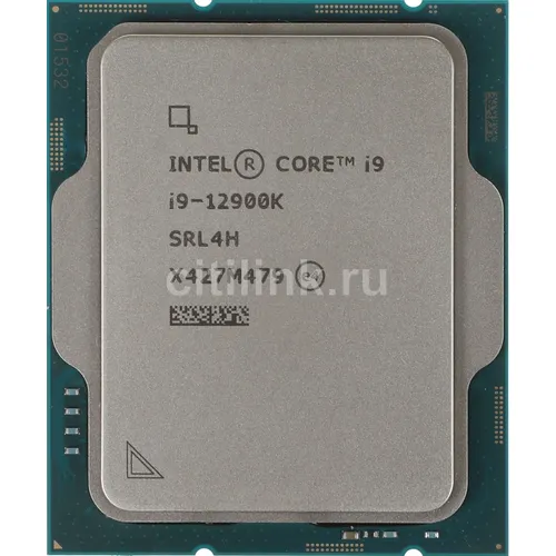 Процессор Intel Core i9 12900K, LGA 1700, OEM [cm8071504549230 srl4h]